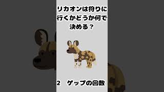 【IQアップ】驚きの生き物クイズで脳トレ！【第47弾】