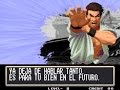 [TAS] The King of Fighters 2000 - Art of Fighting Team