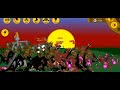 GRIFFON GOLDEN SPEAR CONTROL ALL SKIN SPEARTON TOURNAMENT INSANE | Stick War Legacy Mod