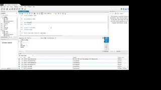 SQL PART-2 DDL Commands in SQL | Create, Alter, Drop Table | Implementation Tutorial for Beginners
