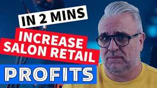 Learn How To Increase Your Hair Salon Profits in 2 MINUTES