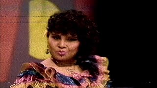 Elvy Sukaesih - Bibir Yang Basah (1982) Aneka Ria Safari