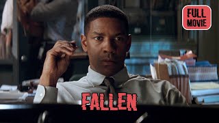 Fallen | English  Movie | Action Crime Drama