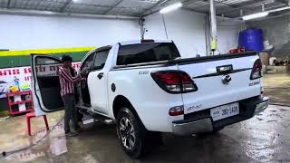 MAZDA BT50 លក់ក្នុងតម្លៃពិសេស19xxx$តេលេក្រាម070400158.077505054