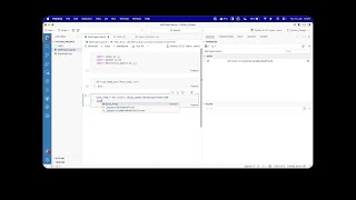 Using Positron for Data Analysis with Python