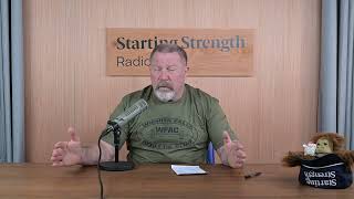 A Warning About Modifying Exercises - Starting Strength Network Previews