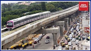 Bengaluru Metro Services Resume