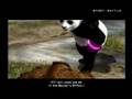 Tekken 5: Panda Interludes