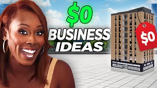 How To Start A Business With No Money Or Credit