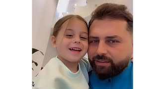 صباحية عائلة ريتشو و ننوش 😍 واخيرا حامل 😍 اسم الببغاء الجديد 😍 فرحة ميرو وسنود 😍 الانسه عند أحمد وأي