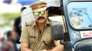 New Released Latest Kannada Action Movie | Avane Rajan | Mammootty | VaralakshmiSarathkumar | Kasaba