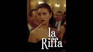 Monica Bellucci La Riffa Scene film italiani