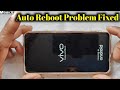 Vivo Y81 Y83 Auto Reboot Problem Fixed By HM Tec