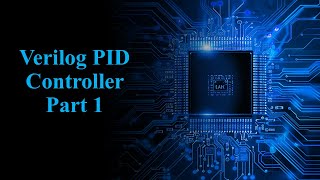 Artix-7 FPGA PID Controller (Part 1) – Ball-on-Beam System Setup & Verilog Design