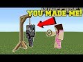 Minecraft: LOOK WHAT YOU MADE ME DO!!! - Trick Or Treat Find The Button - Custom Map [2]