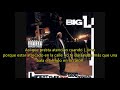 Big L - Street Struck (subtitulado al español)