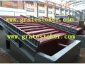 reciprocating grate design step grate boilers steam travelling grate boiler stoker chain grate