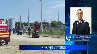 ROBOȚII VIITORULUI