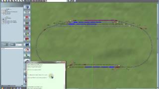 EEP-X Tutorial 77 - LUA Single Lane Protection Parameterized