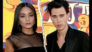 Vanessa Hudgens and Austin Butler 'SPLIT' after nearly nine years of dating