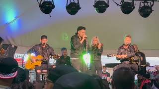 Starset - Bringing It Down (VIP Acoustic) - LIVE in 4K at the Blue Ridge Rock Festival - 9/11/22