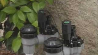 Rain Bird Anti-Siphon Valves: Basic Operation