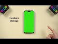 how to fix iphone green screen issue 2024 iphone 12 13 14 15 ios18 17 iphone 13 green screen