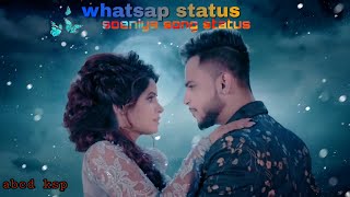 Sohneya 2 Status || Milind Gaba || Miss Pooja || Punjabi Song Status || Whatsapp S