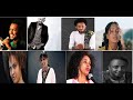 Ethiopian Music Collection Vol 2 | የኢትዮጵያ ለስለስ ያሉ ሙዚቃዎች ስብስብ ቁ 2