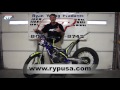 ryp bike check pat smage s factory sherco with ryan young