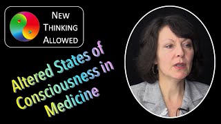 Classic Reboot: Altered States of Consciousness in Medicine with Laurin Bellg