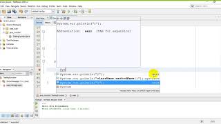 Method in Java Programming (Khmer)