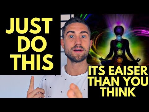 The Most Powerful Way to Raise Your Vibration INSTANTLY The Most Powerful Way to Raise Your Vibration INSTANTLY