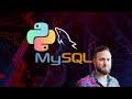 Connect Python to Existing MySQL Database