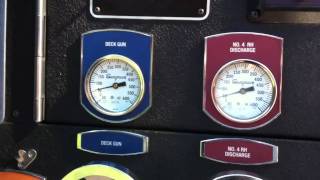 Engine 40 pumping - part 2