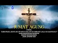 LIVE STREAMING | IBADAH PAGI | JUMAT AGUNG | 29 MARET 2024 | HKBP SEKSAMA