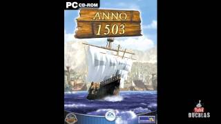 Anno 1503 Soundtrack - 09 Eruption!