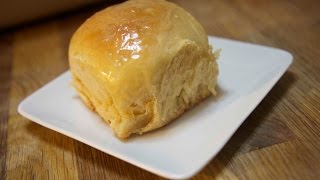 Hawaiian Sweet Rolls - Cooked by Julie - Episode 188