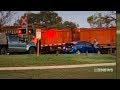 Crash Chaos | 9 News Perth