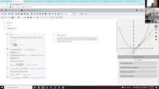Maple Learn: the easiest way to bring static math content to life