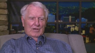 'Pride and tradition’ | Former Knox County Executive Tommy Schumpert dies at 87