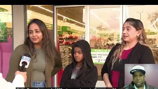 21 arrested in South Sacramento retail theft crackdown at Dollar Tree Reaction Video