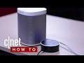 How to set up Alexa voice control for Sonos speakers (CNET How To)