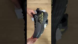 Unboxing Adidas Ownthegame 2.0 Kids Unisex Shoes | آنباکس کفش آدیداس