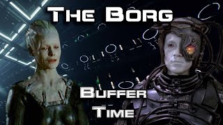 The Borg: A Deep Dive LIVE