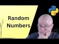 Python Tutorial #7: Random Numbers 🐍