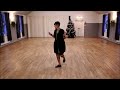 Bad Lovers - Linedance