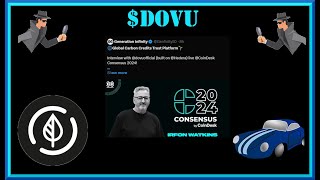 DOVU: Doubling Down With New Partnership 🤝