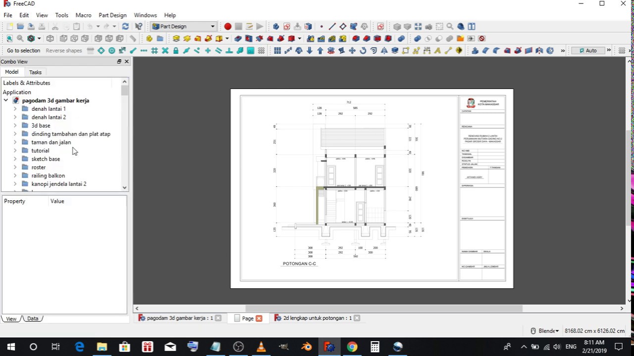 Freecad Tutorial Pdf Tubes Menseng