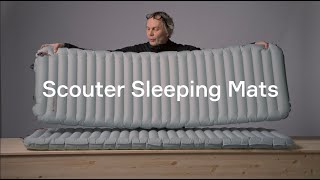 Helsport Sleeping mat Scouter - Product Walk Through